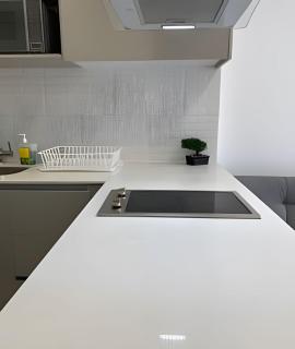 Apartamento cómodo y tranquilo cerca del estadio - Bogotá - 6