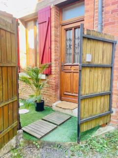 La Petite Maison Solognote, au pied du Château - 2