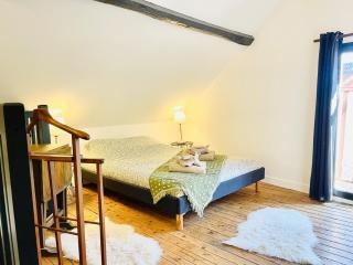 La Petite Maison Solognote, au pied du Château - 5