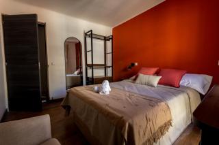 La Antigua Preciados I Hostal Boutique l Callao - 1