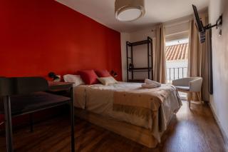 La Antigua Preciados I Hostal Boutique l Callao - 6