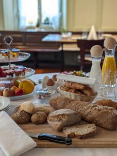 Gasthaus Bären Kölliken - 1