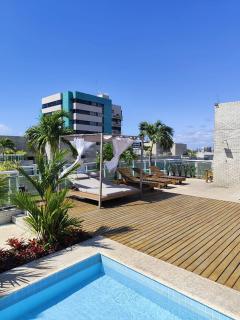 Jatiúca - JTR - Beira Mar - 8