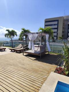 Jatiúca - JTR - Beira Mar - 9