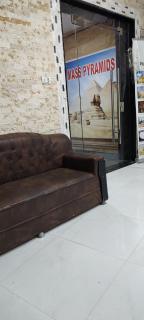 Prince pyramids view inn - 2