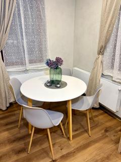 Apartmán v Dráze - 3