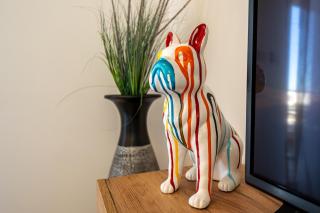 Central Apartment with Pools and Parking #1934 - 2