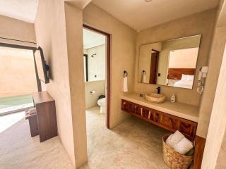 Luumbal Hotel Boutique El Cuyo - 4