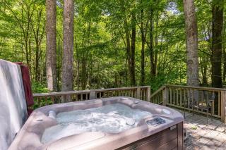 Trillium - Banner Elk - 9