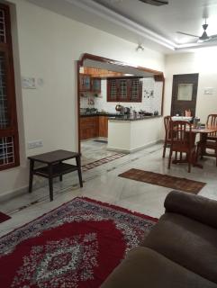 EnDai House - Kalyanpuri, Uppal - 8