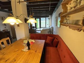 Ferienhaus Hochtal - 3