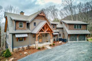 Triple Bear Lodge at Eagles Nest - 0