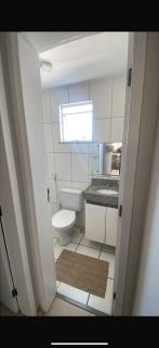 Apartment 2 bedrooms, 2 bathrooms, with common area - 8