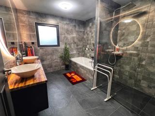 Chambre CLAIRIERE - Maizières-lès-Metz - 2