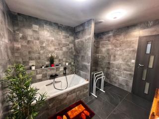 Chambre CLAIRIERE - Maizières-lès-Metz - 1