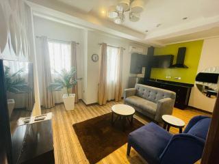 2 bedroom flat - 8