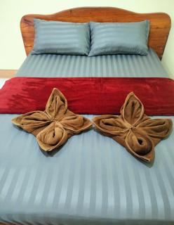 Lanta Orange House - Ko Lanta - 9