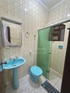 Fantástica Casa a Beira Mar com Piscina Aquecida Cobrado a Parte, Toboágua, Cascata, Hidromassagem, Salão de Jogos com Bilhar e Pebolim, Área Gourmet Coberta com Quiosque e Churrasqueira, 6 Quartos Sendo 4 Suites, 7 Banheiros, Garagem para 6 Carros, Wi-Fi - 6