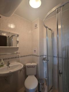 Маунтин лодж студио - 4