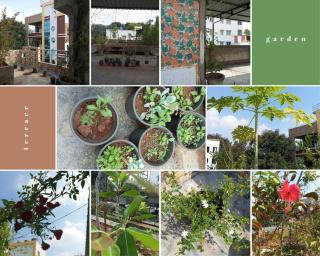 EnDai House - Kalyanpuri, Uppal - 9