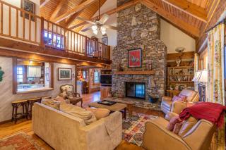 Journeys End at Valle Crucis - 2