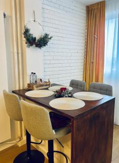 Nor's Studio Near City Center - 6