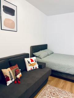 Nor's Studio Near City Center - 3