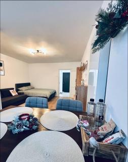 Nor's Studio Near City Center - 4