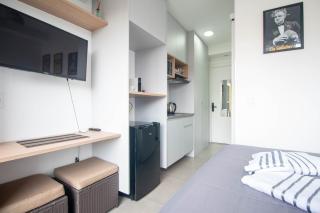 Studio Movies - ao lado do Metrô Alto da Boa Vista - ABV105 - 4