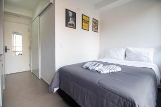 Studio Movies - ao lado do Metrô Alto da Boa Vista - ABV105 - 1