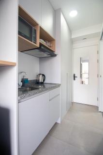 Studio Movies - ao lado do Metrô Alto da Boa Vista - ABV105 - 7