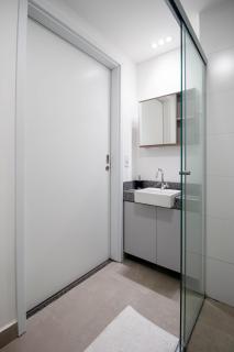 Studio Movies - ao lado do Metrô Alto da Boa Vista - ABV105 - 3