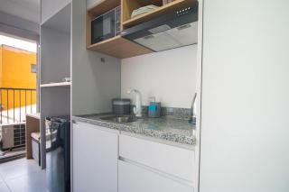 Studio Movies - ao lado do Metrô Alto da Boa Vista - ABV105 - 5