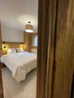 Appartement Haut de Gamme neuf - 6 personnes - App 103 - Saint-Sorlin-d'Arves - 2