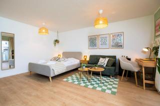 Staytime - Mira Suite I TOP Location I Balcony - 8