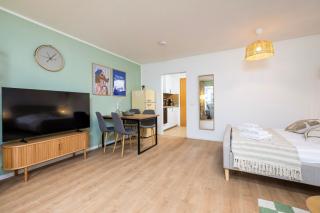 Staytime - Mira Suite I TOP Location I Balcony - 4