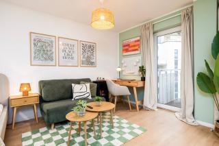 Staytime - Mira Suite I TOP Location I Balcony - 7