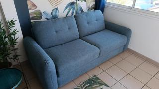 Your T1 bis Cozy at Les Avirons awaits you! La Cas' à Maya - 5