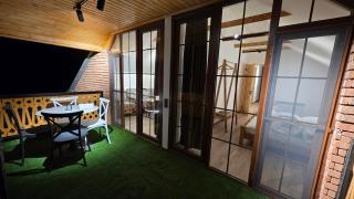 Penthouse 2 , apartment with 2 bedrooms - 1