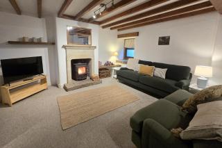 Old Grocers Shop, Youlgrave - 2