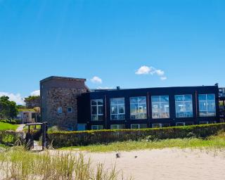 Apart Spa Linda Bay - 2