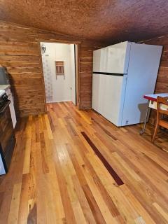 Cabin near Dogwood Canyon, Top of the Rock, Branson - 5