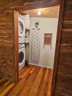 Cabin near Dogwood Canyon, Top of the Rock, Branson - 4