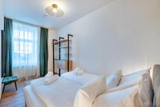 Downtown Apartments by Cosy Homes - Bahnhofsnähe - 7