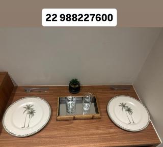 Transamérica Executive Campos dos Goytacazes - 9