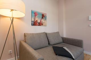 Baltisches Haus 01 - Heringsdorf - 5