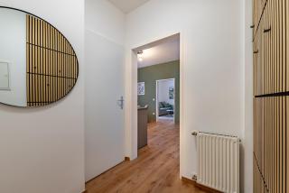 Downtown Apartments by Cosy Homes - Bahnhofsnähe - 1