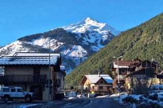 Modern apartment in the heart of Séez - 0