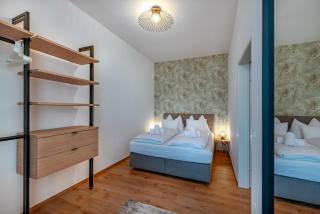 Downtown Apartments by Cosy Homes - Bahnhofsnähe - 8