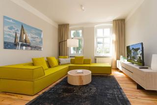 Baltisches Haus 03 - Heringsdorf - 9